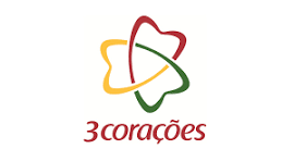 3 Corações